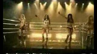 Girlicious - Like Me Official Video