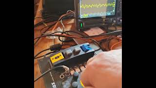 Karplus-Strong Synthesis Added To The 3B.