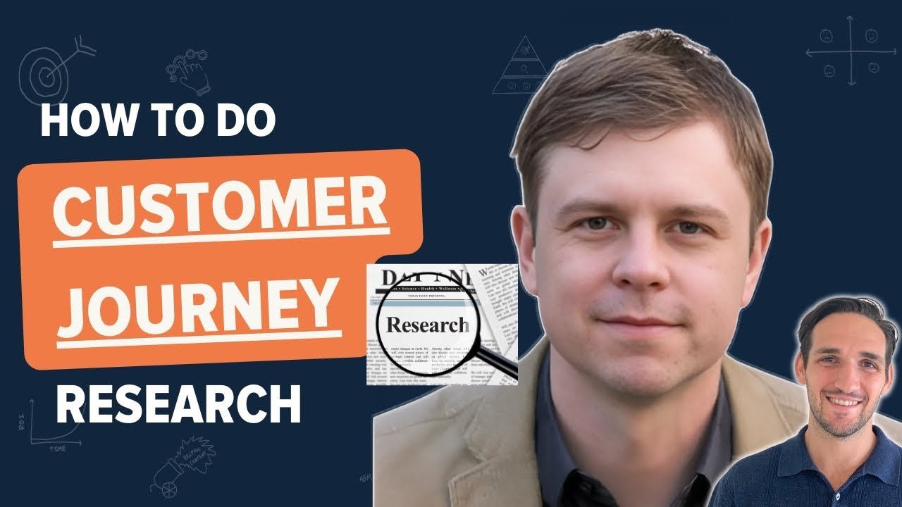 Why Most FAIL at B2B Customer Journey Research (And How to Fix It ...