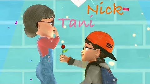 Pull the String: Nick’s Quest 😄