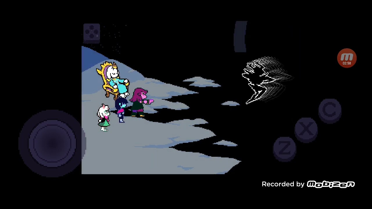 Day 11 of Mobile Roaring Knight until chapter 5 