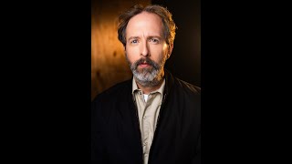 Justin S.  McDavitt   Acting Demo Reel   2025