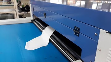 YVN188576 FUSING TEST