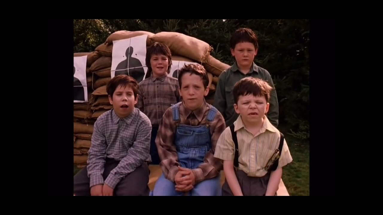 And on the third day, God created the Remington bolt action rifle