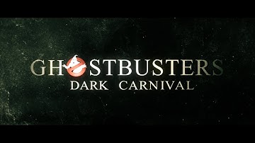 Ghostbusters: Dark Carnival