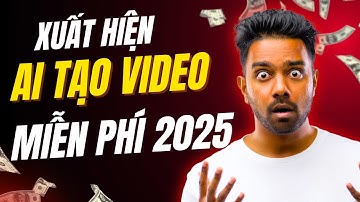 Hướng Dẫn Sử Dụng INVIDEO AI Miễn Phí | AI Tạo Video TỰ ĐỘNG Tốt Nhất 2025