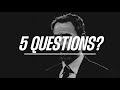 5 Questions For Southgate | Euro 2024 | NextGoalWinner