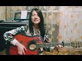 Neviglovska Ветер с моря дул Cover Натали 