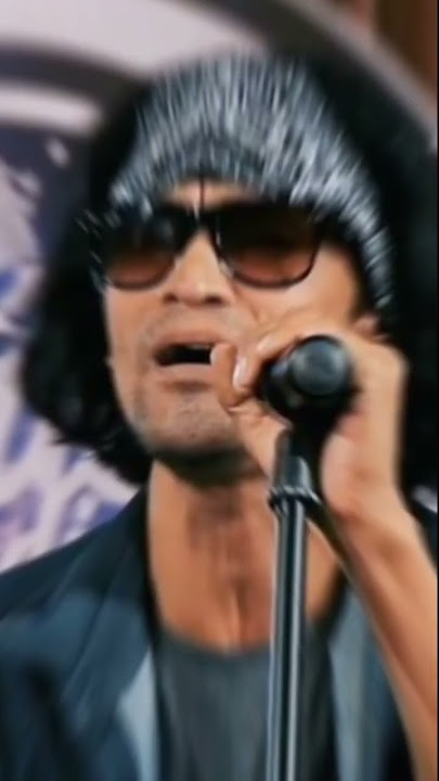 Biar Ga Penasaran,ini lah penyanyi asli tiara,kris band