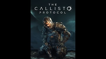The Callisto Protocol Playthrough Part 12 - Riot mode dlc (4K 60fps)