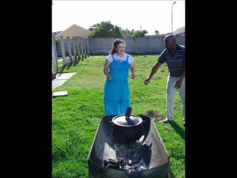 Xa Bendingena Mama.wmv