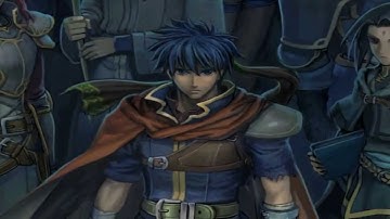 Dolphin Emulator 4.0.1 | Fire Emblem: Path of Radiance [1080p HD] | Nintendo GameCube