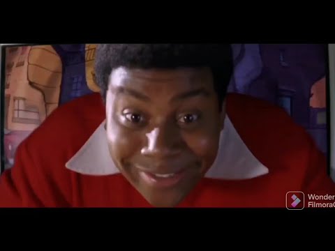 hey hey hey it's Fat Albert