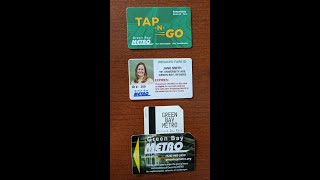 Reduced Fare
