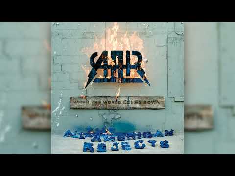 The All-American Rejects - Gives You Hell (HQ Audio)
