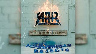 The All-American Rejects - Gives You Hell (HQ Audio)