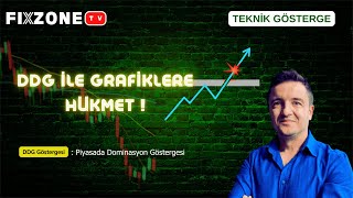 Ddg Göstergesi İle Grafiklere Hükmet