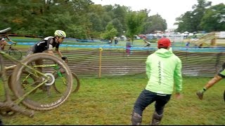 HIGHLIGHTS: Charm City Elite Men - Day One