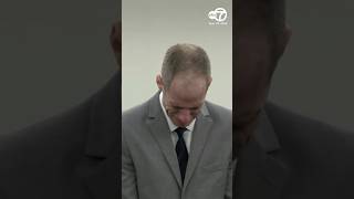 Full Caleb Flynn breaks down after jury returns guilty verdict News