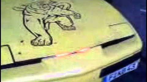 Knightlight KS4164 Scannerlight