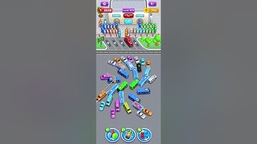 Crowd Express Level 1870 #superhardlevel 