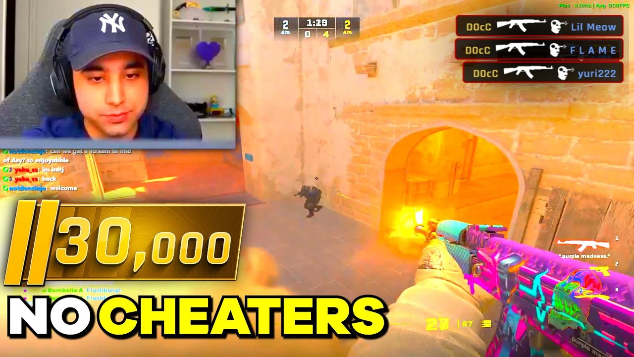 NO MORE CHEATERS IN PREMIER...