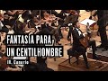 Miniature de la vidéo de la chanson Fantasía Para Un Gentilhombre: Iv. Canario