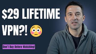 I Tested GOOSE VPN Lifetime Deal — Is It Worth $29? screenshot 2