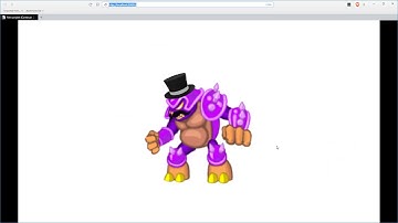 Updating Your Spriter Object in Construct 2