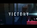 First Warzone Win