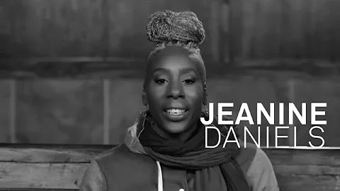 Change Agents: Jeanine Daniels