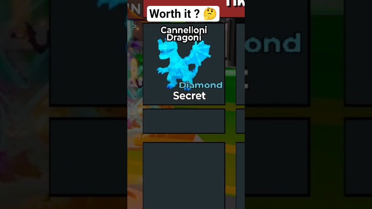 I got my first dragon 😁😁