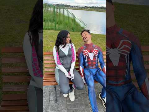 O VENOM apareceu no nosso encontro thumbnail