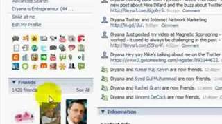 Use Twitter for Network Marketing Business Building