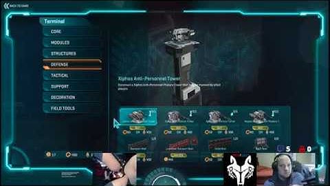 NO HANDS PLANETSIDE 2 = Part 2 Helping a ally build their base and and ramming enemy vehicles