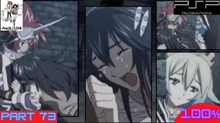 .Hack//Link (PSP) 100% Walkthrought Guide part 73