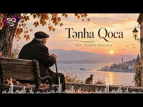 Tənha Qoca / 2026