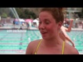 2014 Para Pan Pacs - Aussie swimmers are ready to go!
