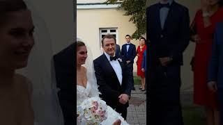 Свадьба Марата Башарова