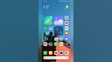 HyperOS 2.2 Android 16 Stable Update is fully released #shorts
