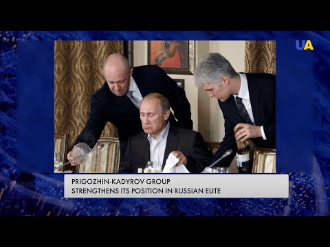 Private armies in Russia on the rise: Kadyrov and Prigozhin compete for power
