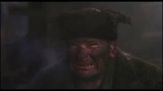 Home Alone 2 - Harry on Fire