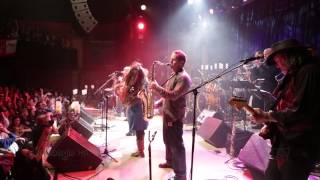 THE LAST WALTZ REVISITED - The Weight - live @ The Ogden