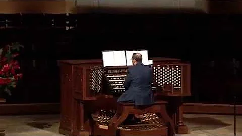 Fantasia on a Theme of Gustav Holst (Aaron David M...
