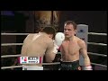 Bril vs. Grivachev- Week 9 WSB Season 2