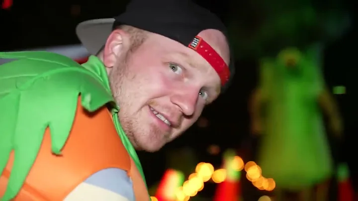 Unspeakable! 12 Ways to SNEAK Into a Candy Store