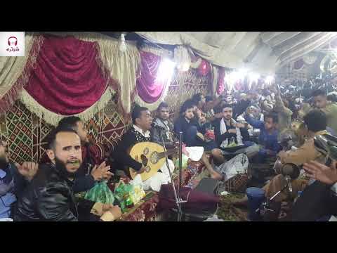 علي عنبه جديد قلي يا هزاري شاهد تفاعل الجمهور مع الاغنيه قوة القوه 2020