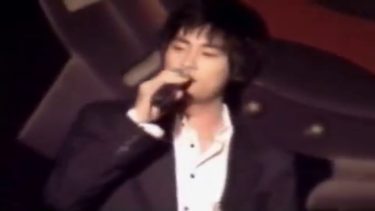 2005.07.09 버즈(Buzz) - 가시(Thorn) (icon리허설)