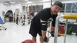 極楽トレーニング倶楽部 Youtube