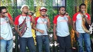 Kinone a capella - Aku Papua OST. Di Timur Matahari